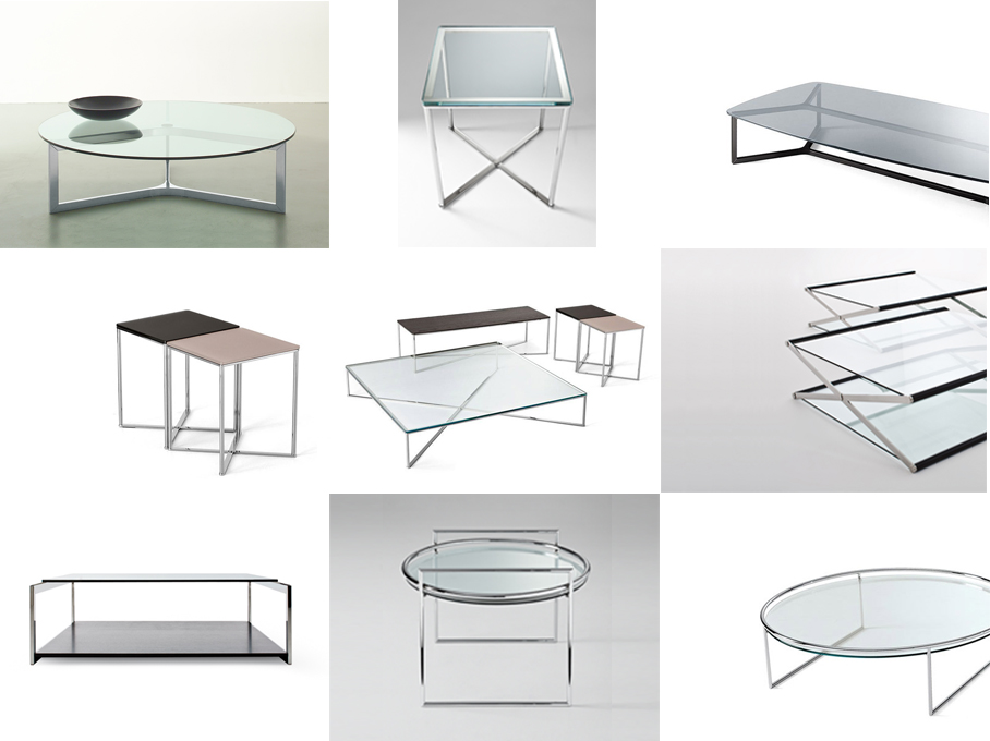 Product Design G&R - Small Table